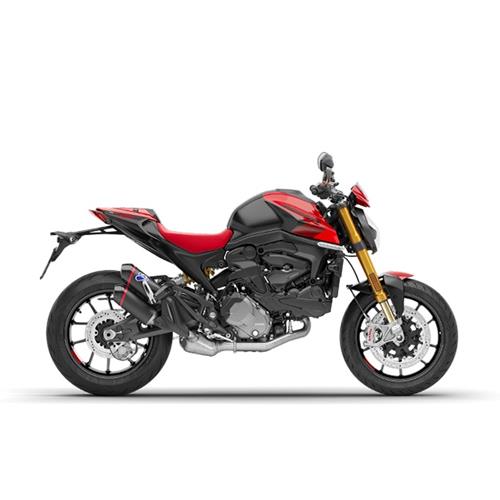 Ducati Monster SP