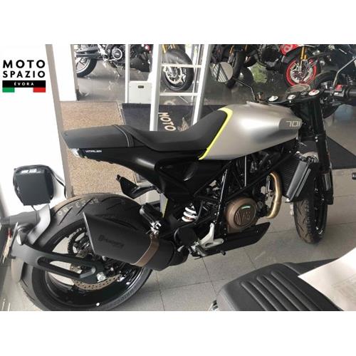 Husqvarna Husky Vitpilen 701