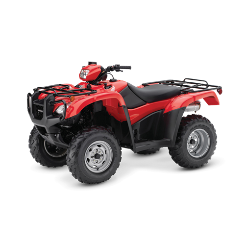 Honda TRX 500 Foreman
