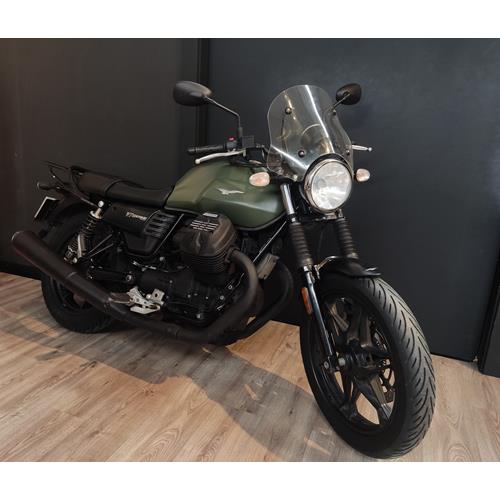 Moto Guzzi V7 III