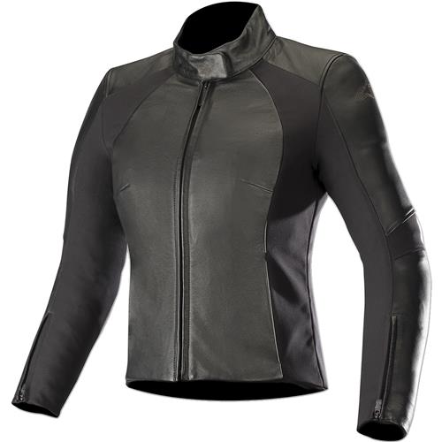 Blusão Alpinestars VIKA V2 WOMEN'S LEATHER JACKET