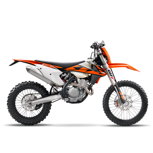 KTM 350 EXC-F