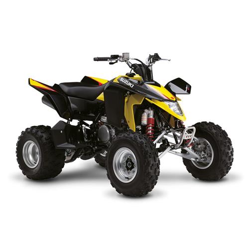 Suzuki QuadSport Z400