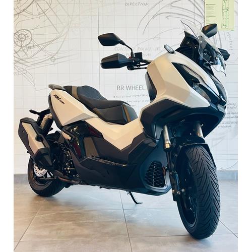 Honda ADV 350