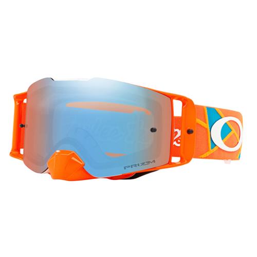 OAKLEY Oculos OAKLEY FL MX TLD Metric Verm Prizm Saphir