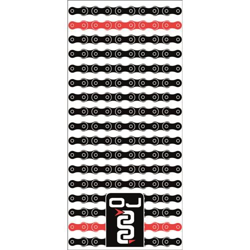 Lenço Multiuso CHAIN OJ MULTIPLO