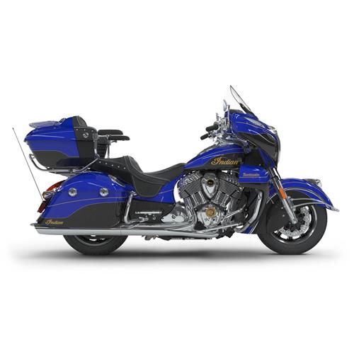 Indian Roadmaster Elite