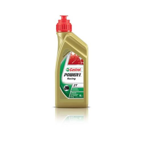 CASTROL Power 1 Racing 2T 12X1 l