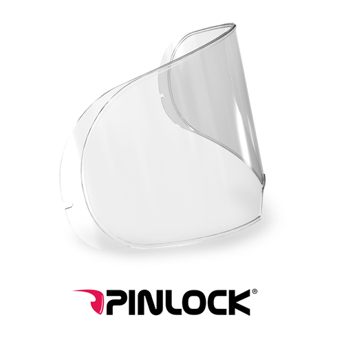 Pinlock CABERG SINTESI (Large Shell)