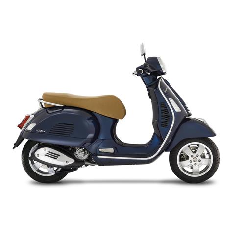 Vespa GTS 300 HPE