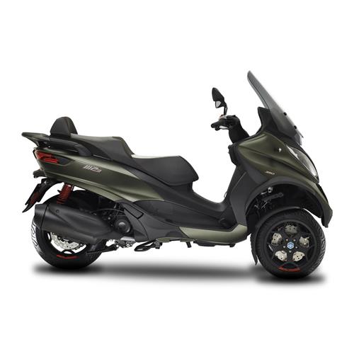 Piaggio MP3 350