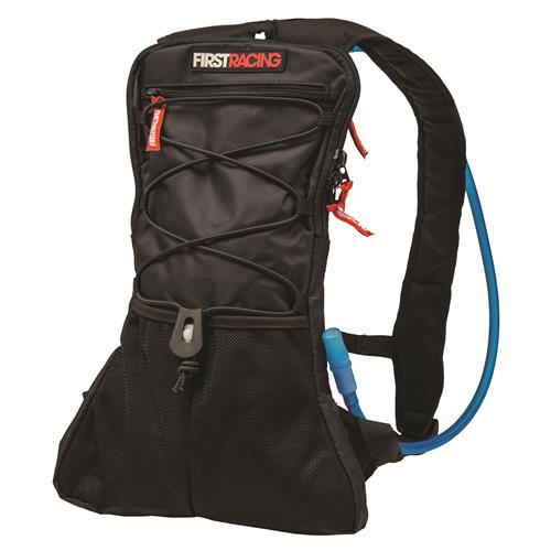 FIRST RACING Mochila H2O HYDRABACK