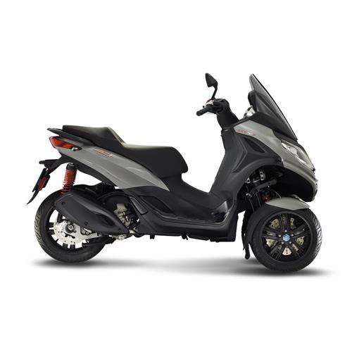 Piaggio MP3 300 HPE Sport HPE