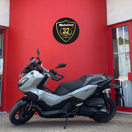 Honda ADV 350