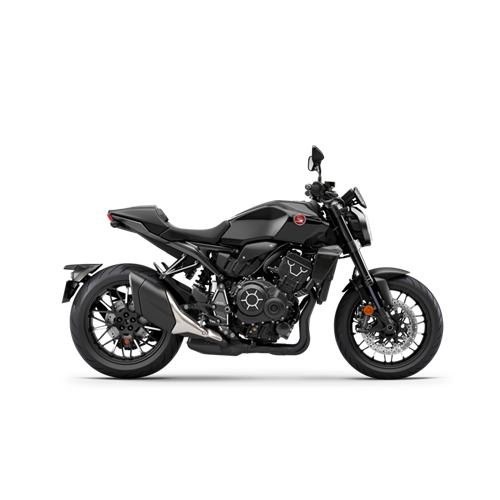 Honda CB1000R Black Edition 2023
