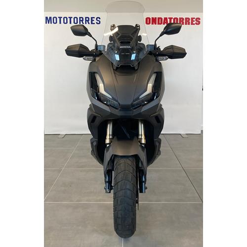 Honda ADV 350