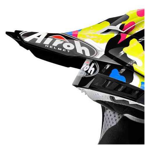 Pala Capacete CR901 ROOKIE Airoh