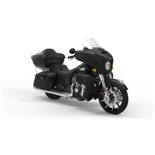 Indian Roadmaster Dark Horse