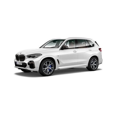 BMW X5 M50d Auto CV01 | Aut. | 400 CV | 5 Portas | CV01