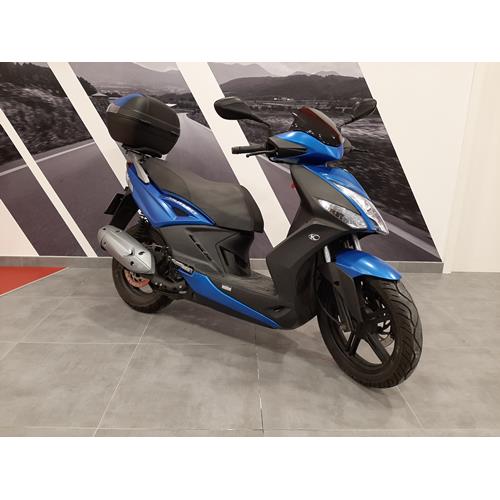 Kymco Agility 125