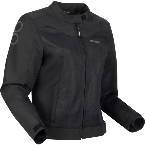 Calças Lady ALIAS Preto Bering