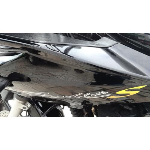 Suzuki GSF Bandit GSF 650S