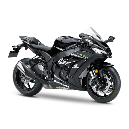 Kawasaki Ninja ZX-10RR
