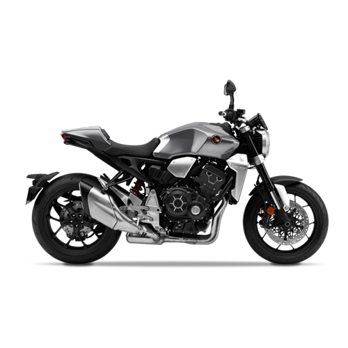 Honda CB1000R+ Neo Sports Café