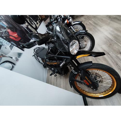 Royal Enfield Himalayan