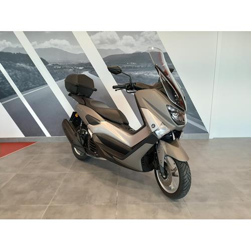 Yamaha N-Max 125