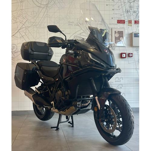 Honda NT 1100