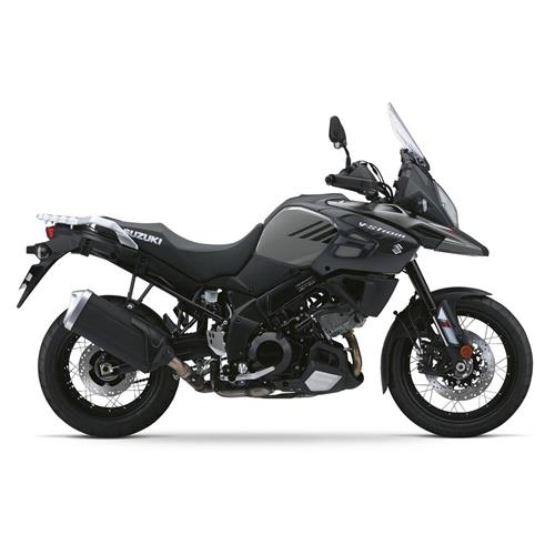 Suzuki V-STROM 1000 XT