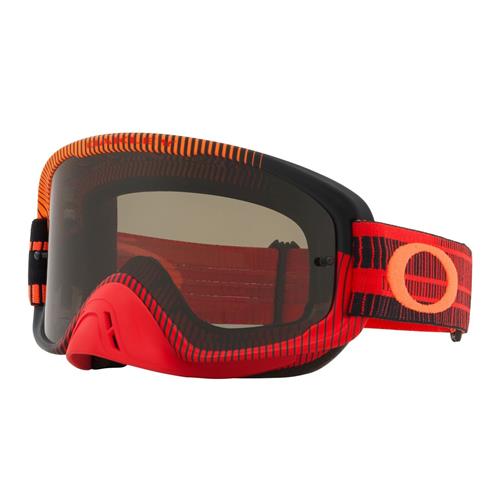 OAKLEY Oculos OAKLEY O-Frame2.0 MX Frequen Verm L Dark Gr