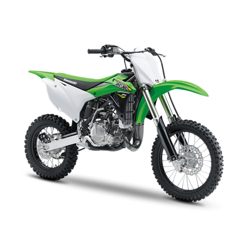Kawasaki KX85 I 2018