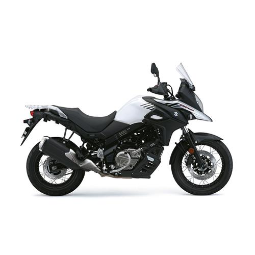 Suzuki V-STROM 650 XT