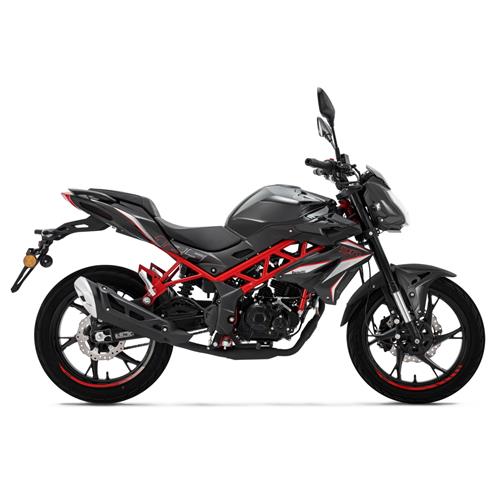 Benelli BN 125 EU5+