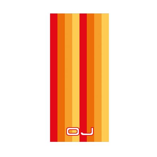 Lenço Multiuso SUMMER OJ MULTIPLO