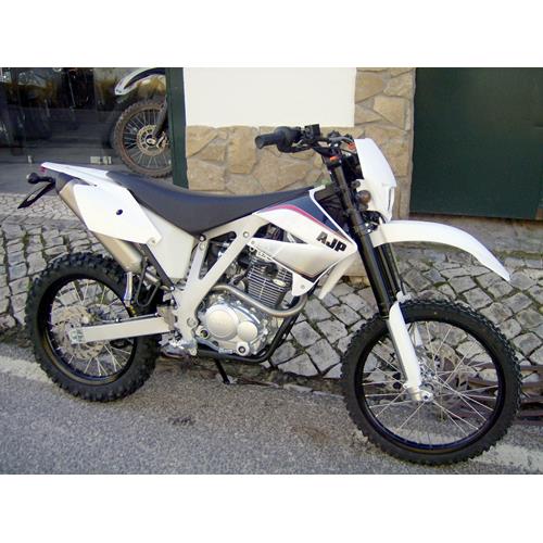 AJP PR3 125 Enduro