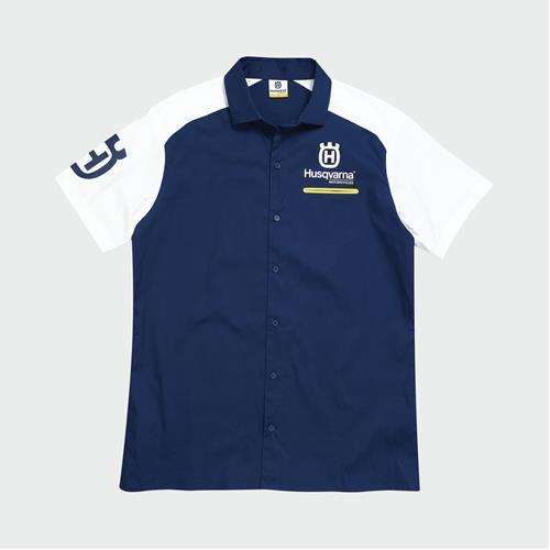 Replica Team Shirt
