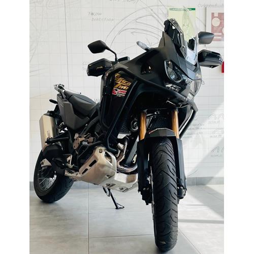 Honda Africa Twin ADVENTURE SPORTS