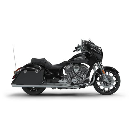 Indian Chieftain Limited