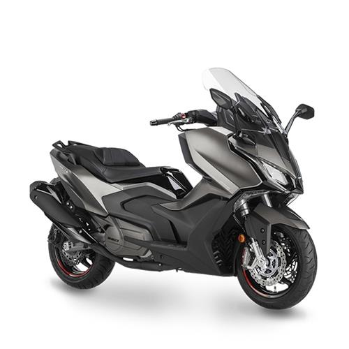 Kymco AK550 Premium