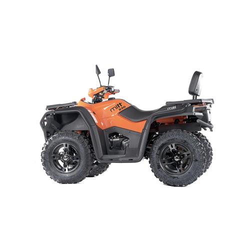 Mitt MIIT 330 ATV