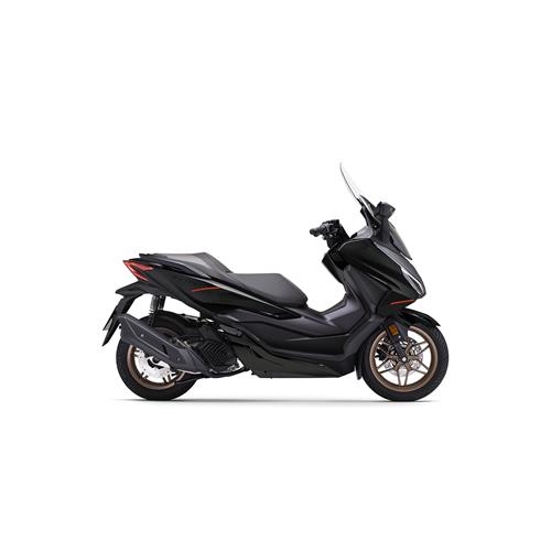 Honda Forza 125 Special Edition 2026