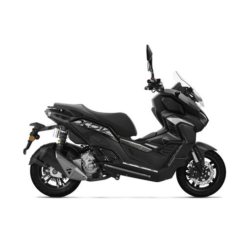 Keeway Vieste 300XDV