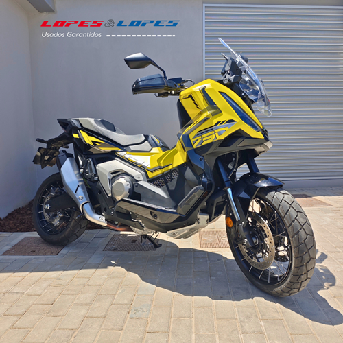 Honda X-ADV 750 SPECIAL EDITION