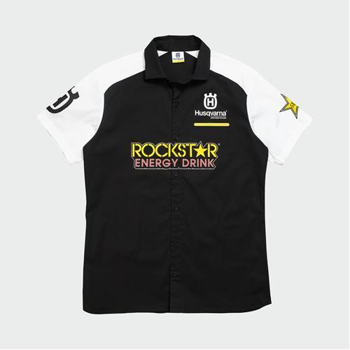 RS REPLICA SHIRT