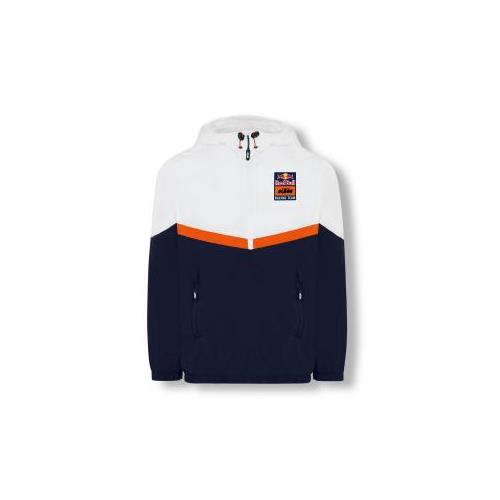 FLETCH WINDBREAKER