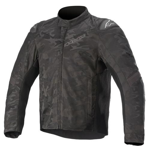 Blusão Alpinestars T SP-5 RIDEKNIT JACKET
