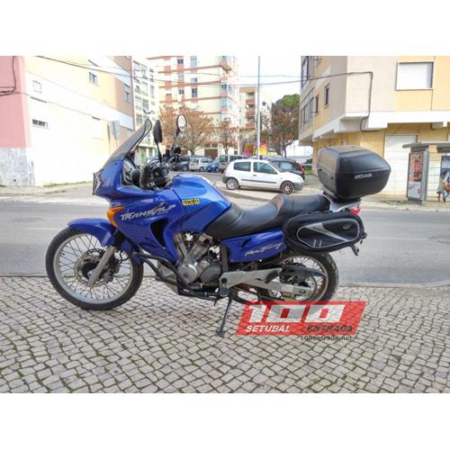 Honda Transalp XL 650 V